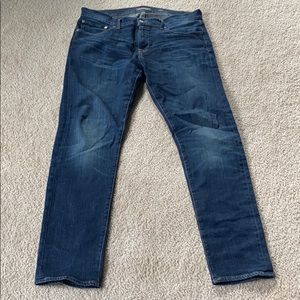 Lucky Brand Mens Jeans